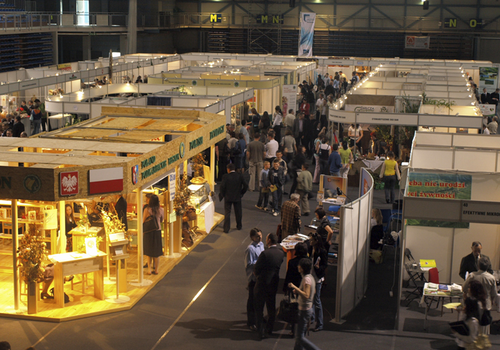 Go to news: We invite you to the EKOGALA Fair