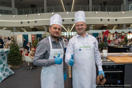 Vipy -gotują