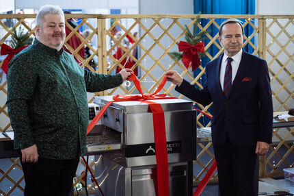 Przejdź do galerii: EKOGALA 2025