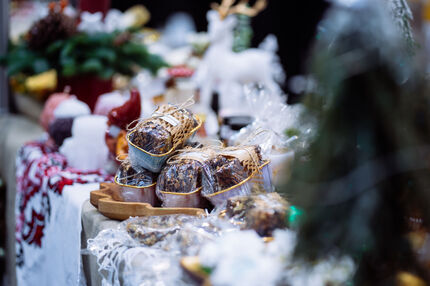 Stoisko wystawiennicze