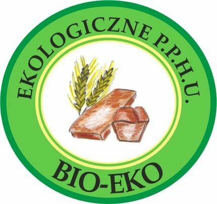 Logo firmy Ekologiczne P.P.H.U. BIO-EKO Marian Wójtowicz