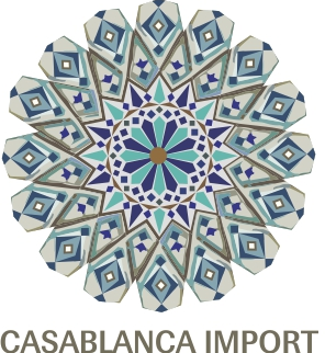 Logo firmy Casablanca Import