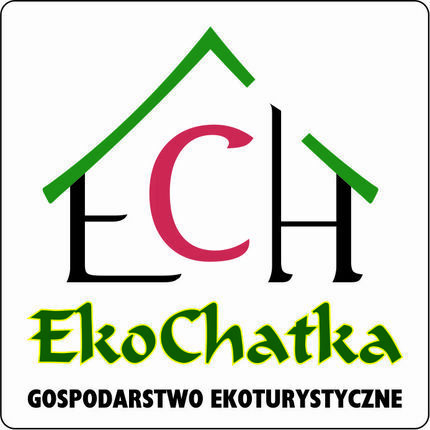 Logo wystawcy Gospodarstwo Ekoturystyczne EkoChatka