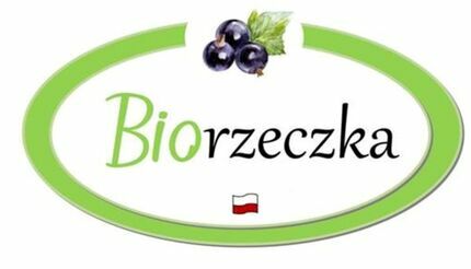 Logo firmy Gospodarstwo ekologiczne Biorzeczka Dariusz Zaprzała