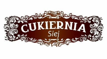 Logo firmy Cukiernia Siej Henryk Siej