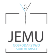 Logo firmy Gospodarstwo Rolne Sokołowski Jan