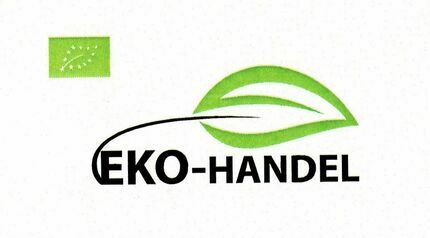 Logo firmy Eko - Handel Łukasz Gajda