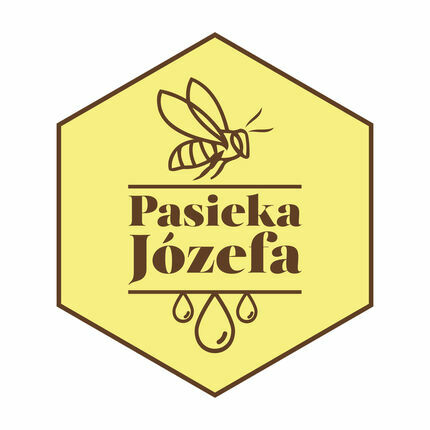 Logo firmy Pasieka Józefa
