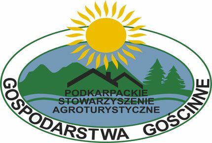 Logo firmy Podkarpackie Stowarzyszenie Agroturystyczne