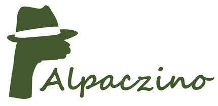 Logo firmy ALPACZINO.DYZIÓWKA