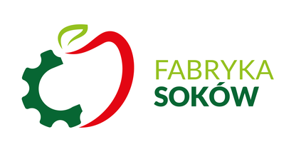 Logo firmy FABRYKA SOKÓW