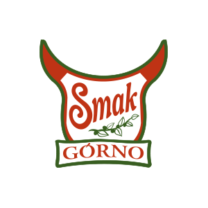 Logo firmy Zakład Mięsny SMAK-GÓRNO sp.zo.o.
