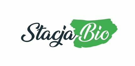 Logo firmy Stacja Bio