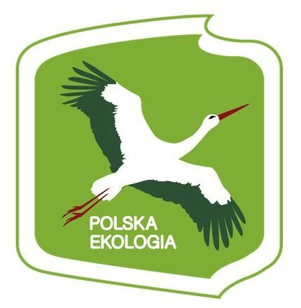 Logo firmy Ogólnopolskie Stowarzyszenie Przetwórców i Producentów Produktów Ekologicznych 