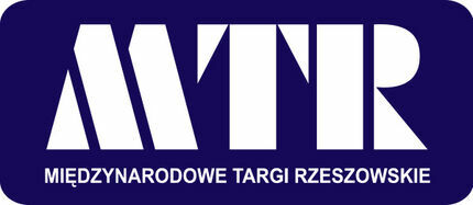 Logo firmy MTR Międzynarodowe Targi Rzeszowskie Sp. z o.o. Spółka Komandytowa
