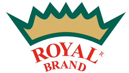Logo firmy P.H.Royal sp. z o.o.