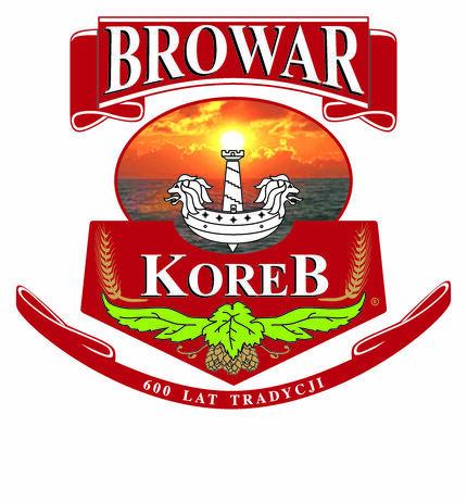 Logo firmy MAREK KACZOROWSKI PIWOMAR BROWAR KOREB