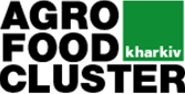 Logo firmy Agrofoodcluster Kharkiv