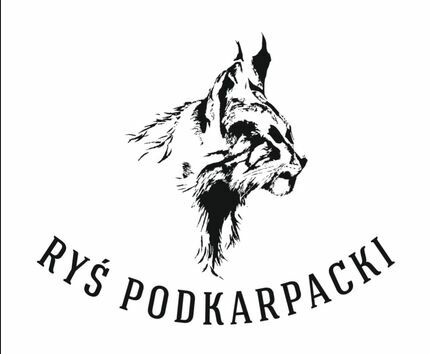 Logo firmy Ryś Podkarpacki
