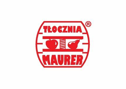 Logo firmy PPUH Tłocznia Maurer Krzysztof Maurer