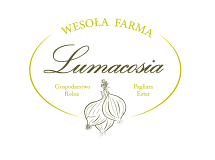 Logo firmy Lumacosia ESter Pagliara