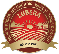 Logo firmy L&B Food Company Spółka zo.o.