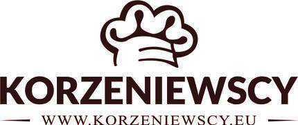 Logo firmy KORZENIEWSCY Monika Korzeniewska