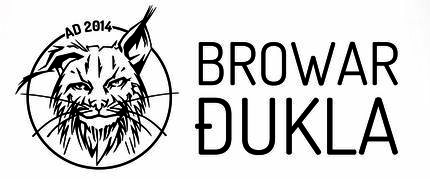 Logo firmy Browar DUKLA s.c.