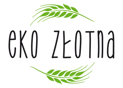 Logo firmy Bohdan Stankiewicz EKO ZŁOTNA