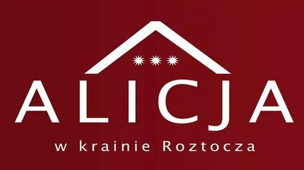 Logo firmy Centrum Turystyki Wiejskiej Alicja Czarna