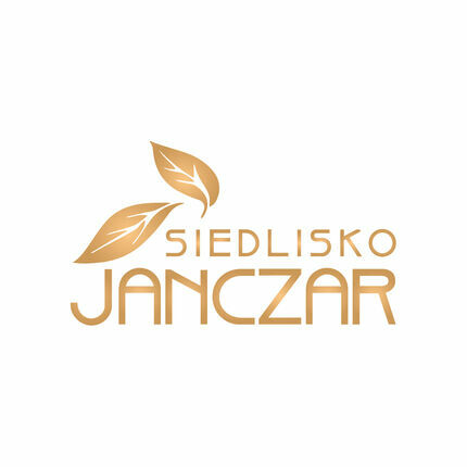Logo firmy Siedlisko Janczar w Pstrągowej