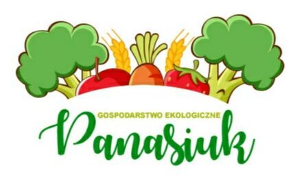 Logo firmy Gospodarstwo Ekologiczne Panasiuk