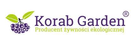 Logo firmy Korab Garden Sp. z o.o.