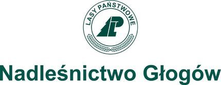 Logo firmy Nadleśnictwo Głogów