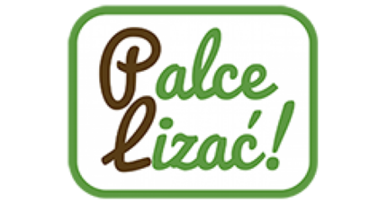 Logo firmy Palce Lizać Przemysław Filip