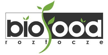 Logo firmy GRUPA PRODUCENTÓW BIO-FOOD ROZTOCZE SP. Z O.O.