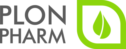Logo firmy Plon Pharm sp. Z o.o.