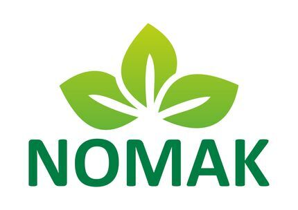 Logo firmy NOMAK Sp. z o.o.