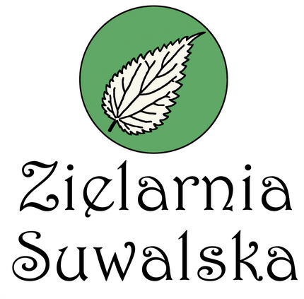 Logo firmy Zielarnia Suwalska Agnieszka Żukowska