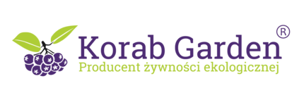 Logo firmy KORAB GARDEN SP. Z O.O.