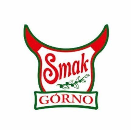 Logo firmy ZAKŁAD MIĘSNY SMAK-GÓRNO SPÓŁKA Z OGRANICZONĄ ODPOWIEDZIALNOŚCIĄ