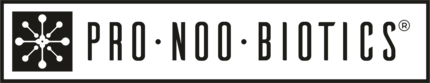 Logo firmy PRO-NOO-BIOTICS Sp. z o.o.