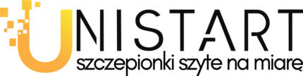 Logo firmy Unistart sp. z o.o.