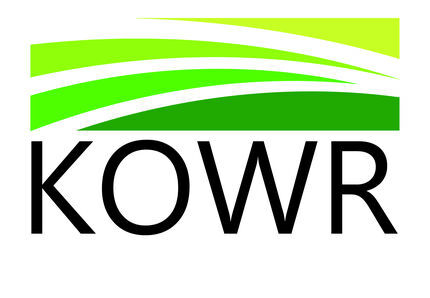 Logo firmy Krajowy Ośrodek Wsparcia Rolnictwa