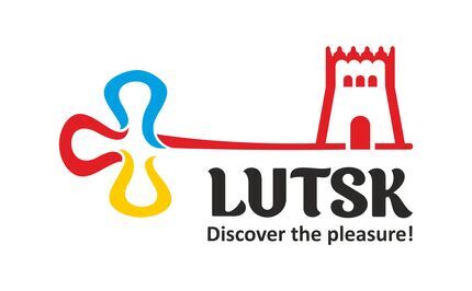 Logo firmy Executive Committee of Lutsk City Council