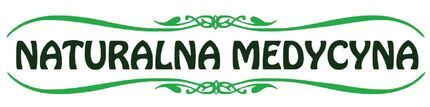 Logo firmy Naturalna Medycyna Sp. z o.o.