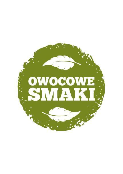 Logo firmy OWOCOWE SMAKI SP.Z O.O.