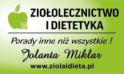Logo firmy Gabinet Zdrowia Świetlik  ziołolecznictwo i dietetyka