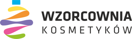 Logo firmy WZORCOWNIA KOSMETYKÓW SPÓŁKA Z OGRANICZONĄ ODPOWIEDZIALNOŚCIĄ