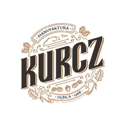 Logo firmy Mac-Pol Konrad Kurcz